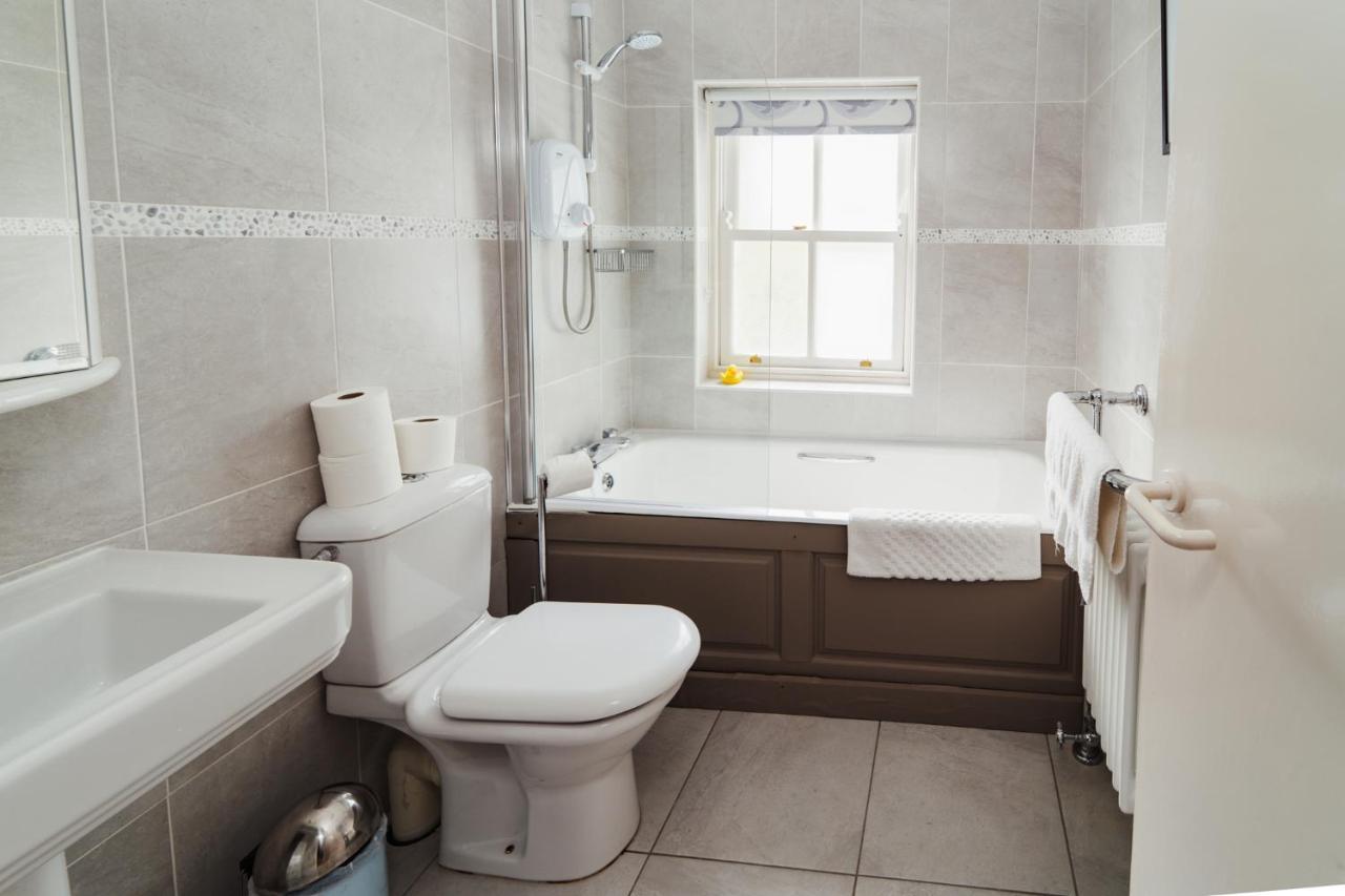 Delphi Lodge Cottages Leenaun Εξωτερικό φωτογραφία